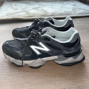 New Balance 9060 Gray Men’s 10.5